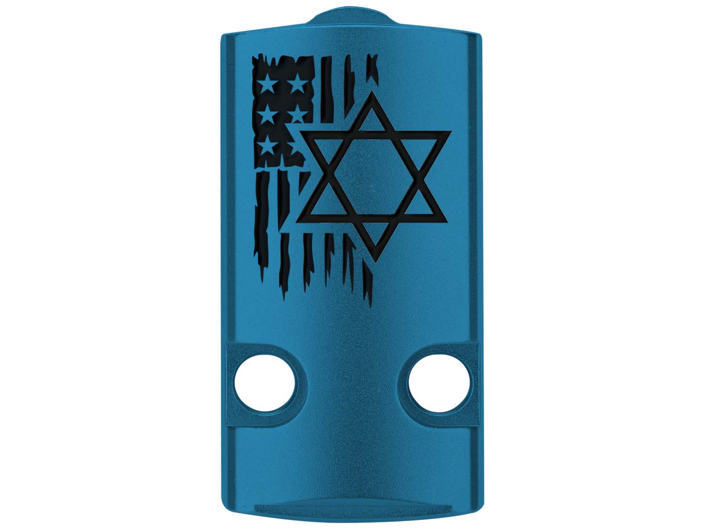 NDZ Sig P365 P365XL X Macro Fuse RMSC Optic Sight Plate Cover